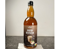 LOCCO 0 kcal syrop Barista ze stewią o smaku Orzechowym - 1503780 - zdjęcie 7